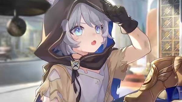 编剧刀猫娘赛飞儿娴熟的背后——是隔壁崩3帕朵1人死了3次！ #崩坏3 #崩坏星穹铁道 #赛飞儿 #帕