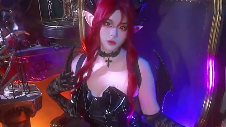 距离前代魅魔女团开荒挑战，就在明天~#命运方舟 #命运方舟欲望轮回 #命运方舟前代魅魔女团挑战