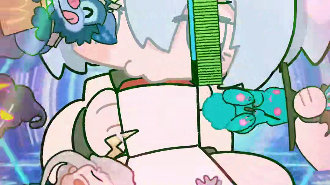 ⚡️铲前必听⚡️铲铲的兄弟我告诉你！ #金铲铲小动画#金铲铲之战赛博城市#黑客攻击了我的金铲铲#金铲