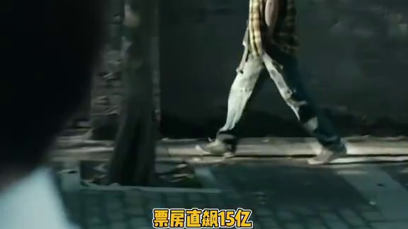 多年前的一句 告诉世界我名字叫千玺 此刻正中眉心 #易烊千玺#戛纳#狂野时代 #娱乐评论大赏