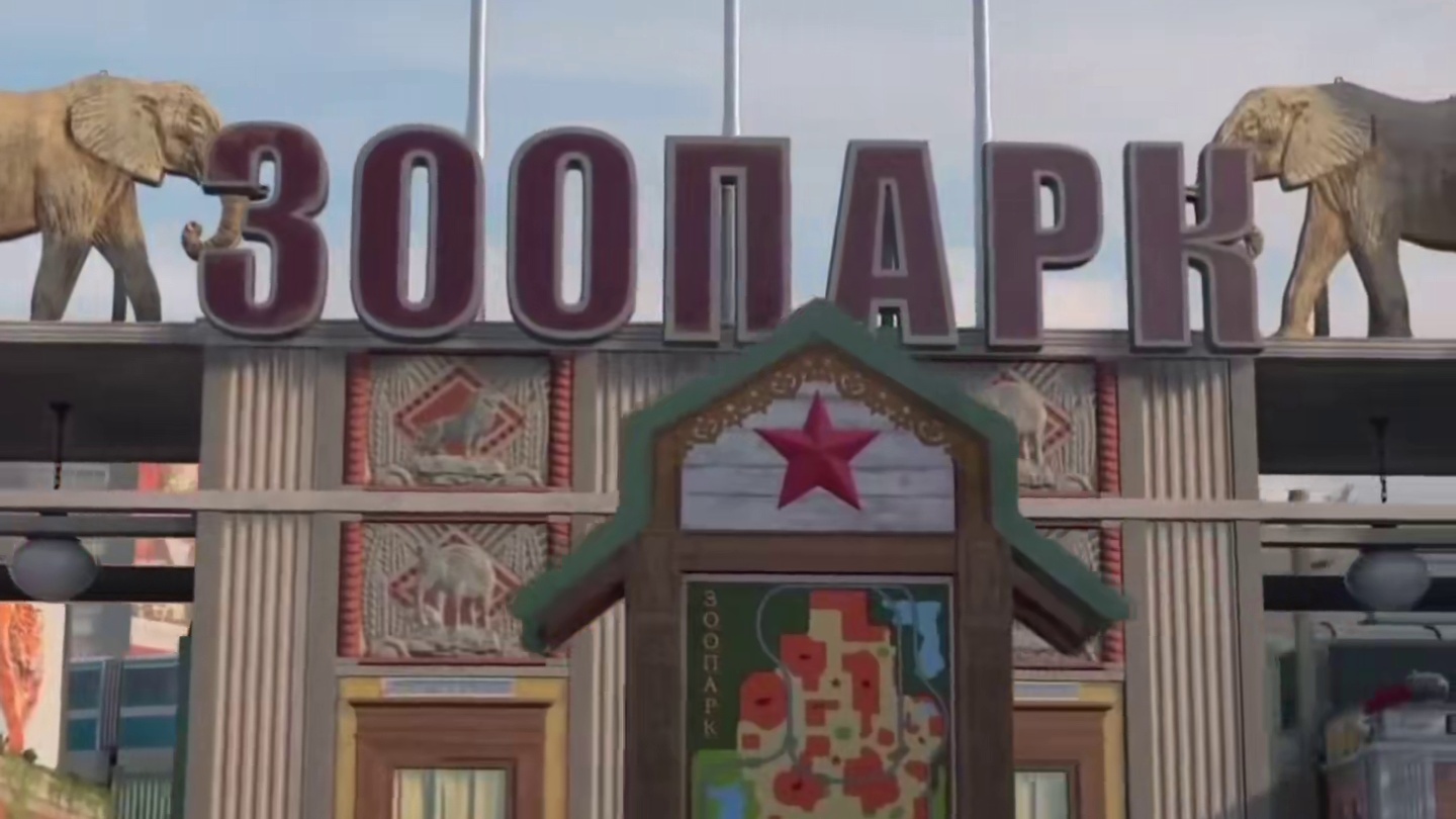 新版本禁域残响上线新地图！猜猜看加入什么模式？ 