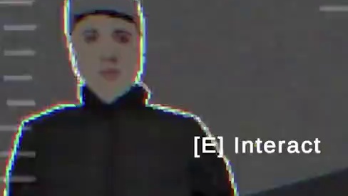 你收到一份高薪的冷库工作，但同事反手却把你关了起来... #游戏剧情 #游戏结局 #小阿秋讲故事