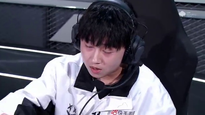 【2025S联赛春季赛单项冠军赛】第三日第一场组队道具赛第三轮
RW vs RSG.快手
第七局：天