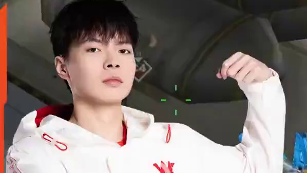 【高光时刻】2025CFPL·夏季赛 WE VS XROCK，Awei.WE， 左右摇头 单局三杀！