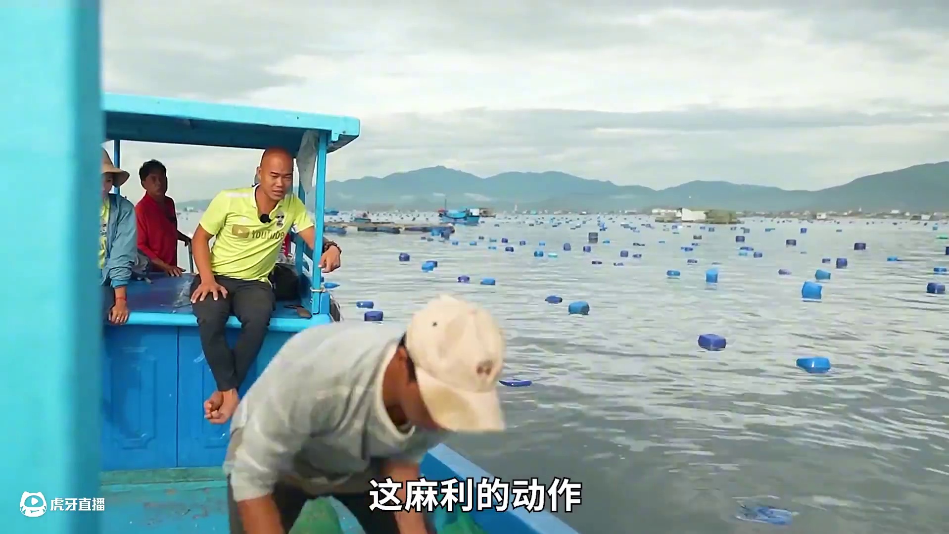 <第3/3集>小青龙的秘密，养殖过程大开眼界 