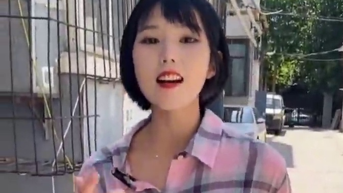 我发布了一个新视频，快来围观吧！