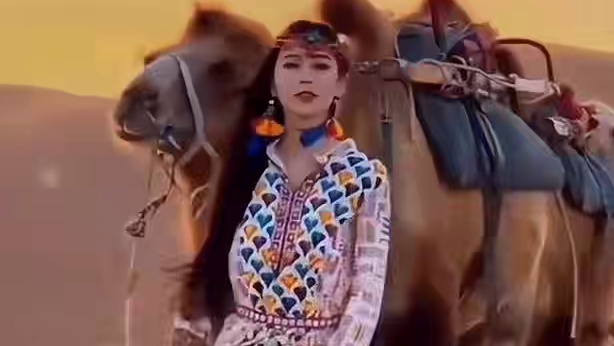 我发布了一个新视频，快来围观吧！