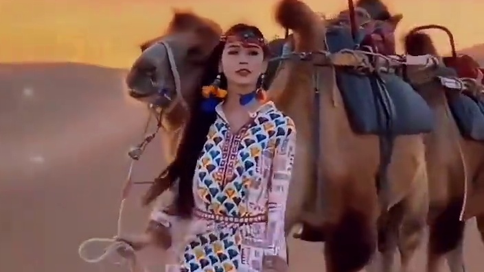 我发布了一个新视频，快来围观吧！