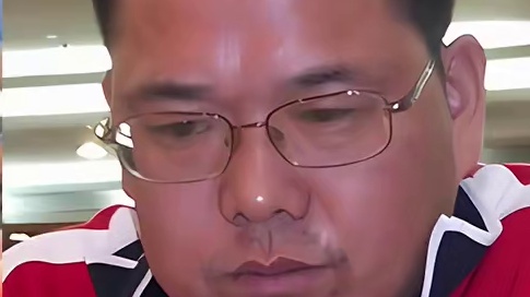 许银川凌空吊打张申宏！什么八冠王，虚名而已！