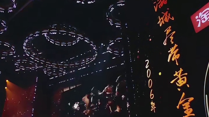 谁还没看过他的电影呢