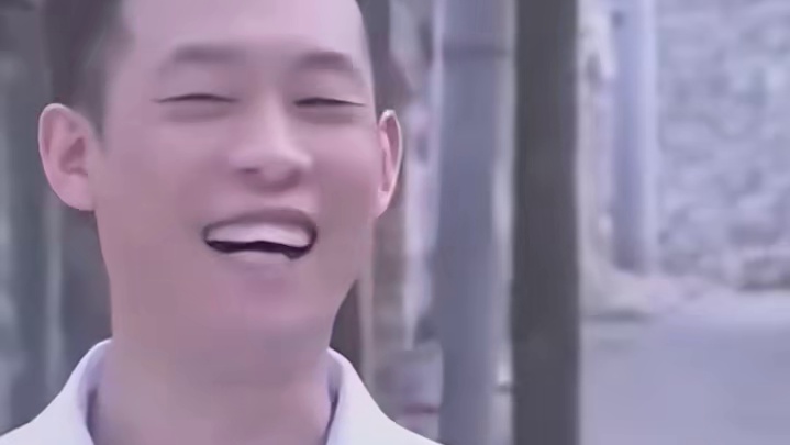 马：嘿 兄弟就是你在这说我？