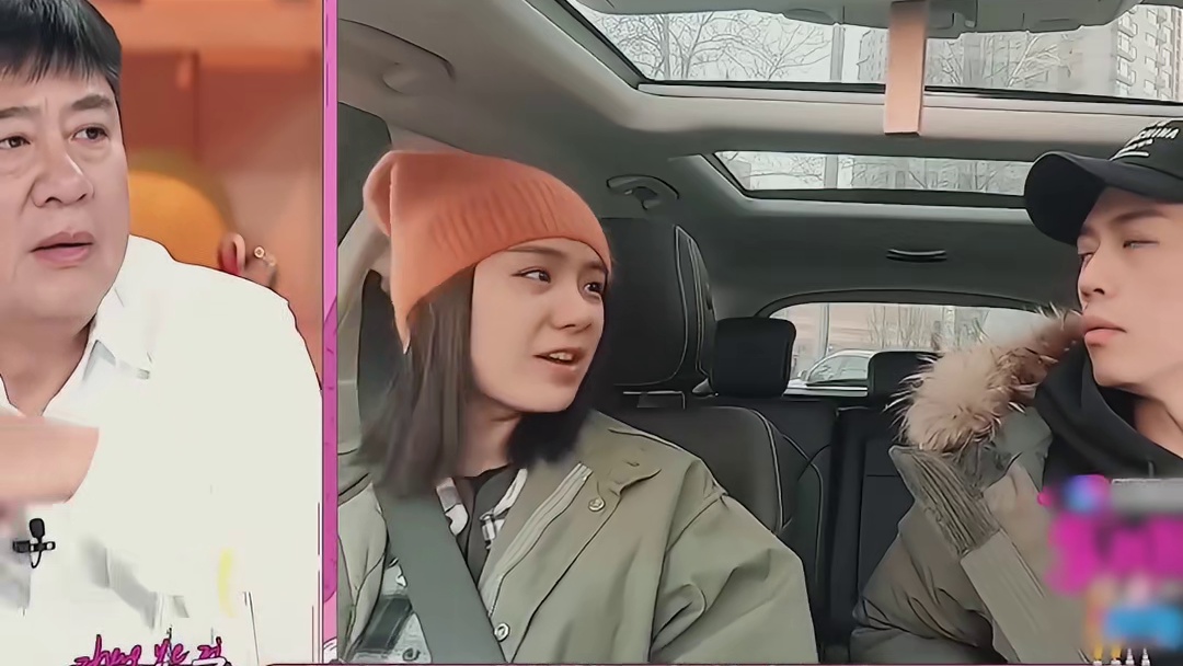 因为不会买菜就冲女朋友发火，自大又自尊心强的男生太可怕了！