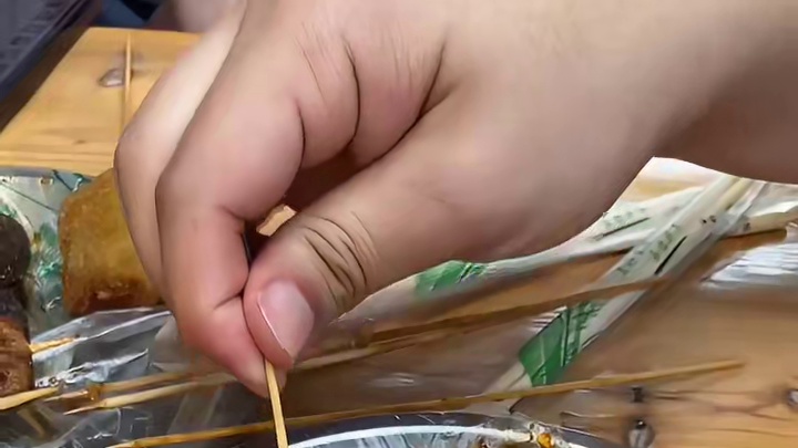 特种兵式旅游之《极限48h吃遍西昌》