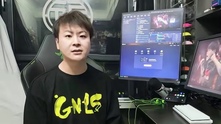 captainmo自用外设介绍#雷蛇 #cs #雷蛇键盘