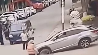 這就是活該