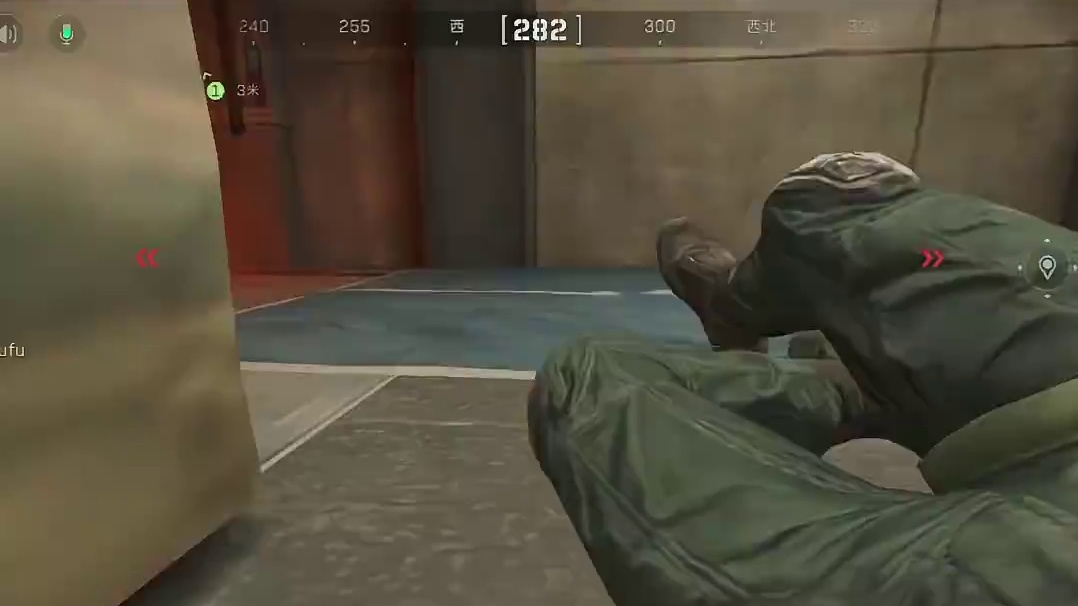 雷斯来大坝！老赛去长弓强度到底如何？【三角洲行动】 #三角洲行动 #猛攻三角洲黑夜之子新赛季 #三角