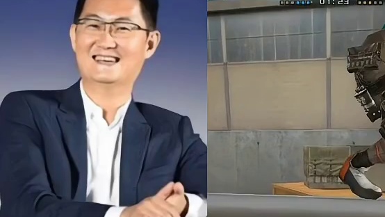 垃圾装备G都不换