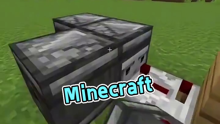 #我的世界 #Minecraft