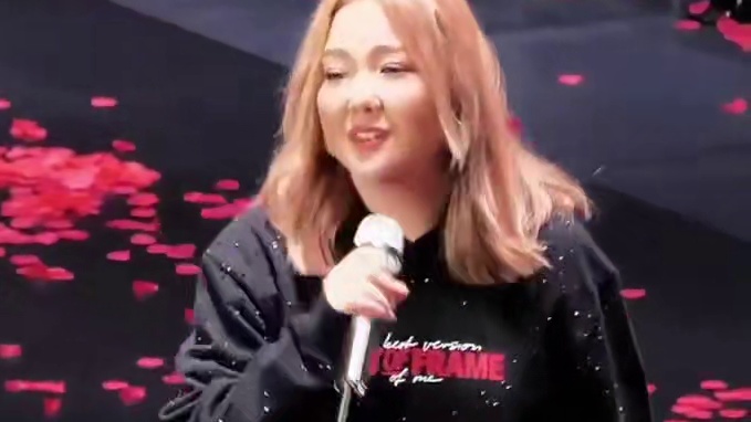 还在循环播放卫兰的歌吗？不如去现场听！6月28日，卫兰OUT OF FRAME巡演厦门站，不仅有经典