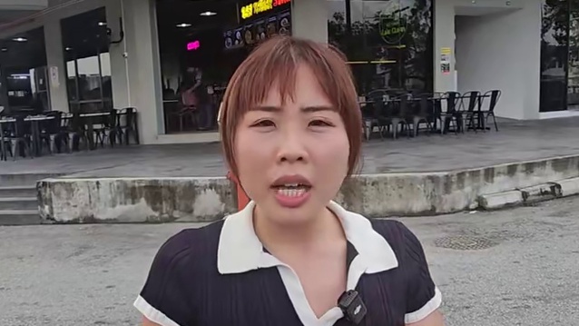 槟城著名的Line Clear Nasi Kandar来到了怡保之前还要排队的呢，去吃看看是不是传说