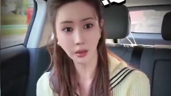 小鹏G6又被韩国人给盯上了？ #端午没到韩国人又看上了小鹏G6 #小鹏G6 #小鹏汽车