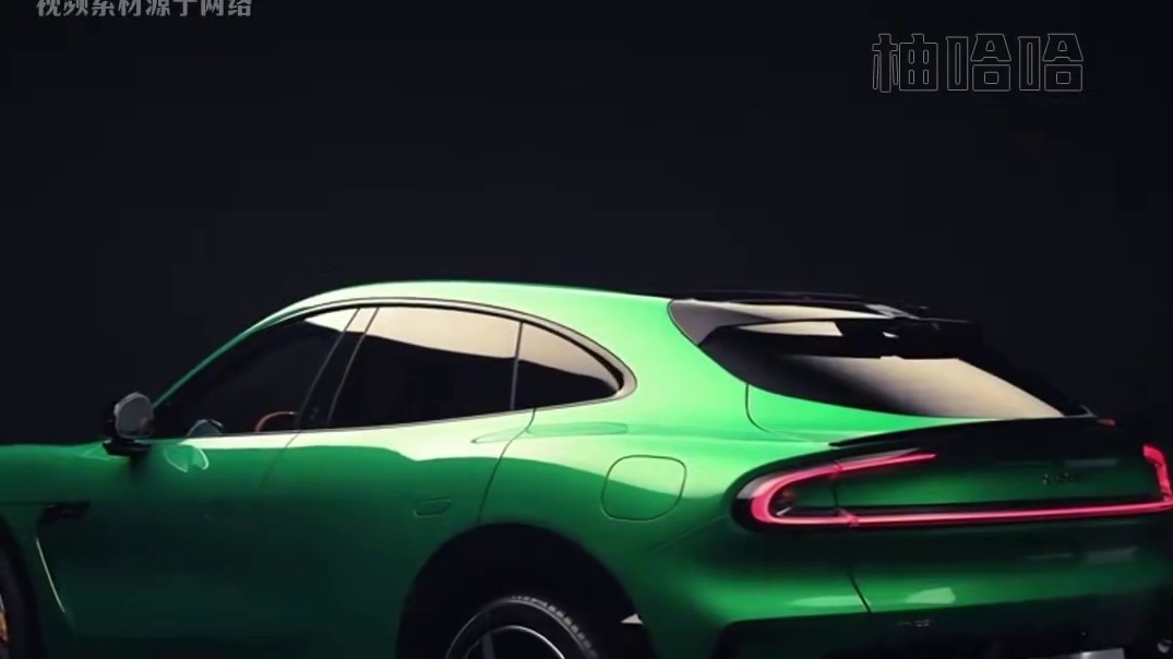 小米YU7又给友商上压力了！ #小米YU7技术发布会 
#车星计划