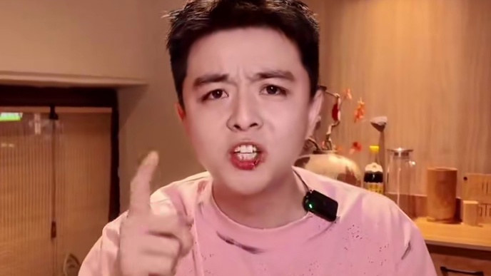 在盐城吃蹄花的保姆级教程，你学费了吗#盐城美食 #老妈蹄花