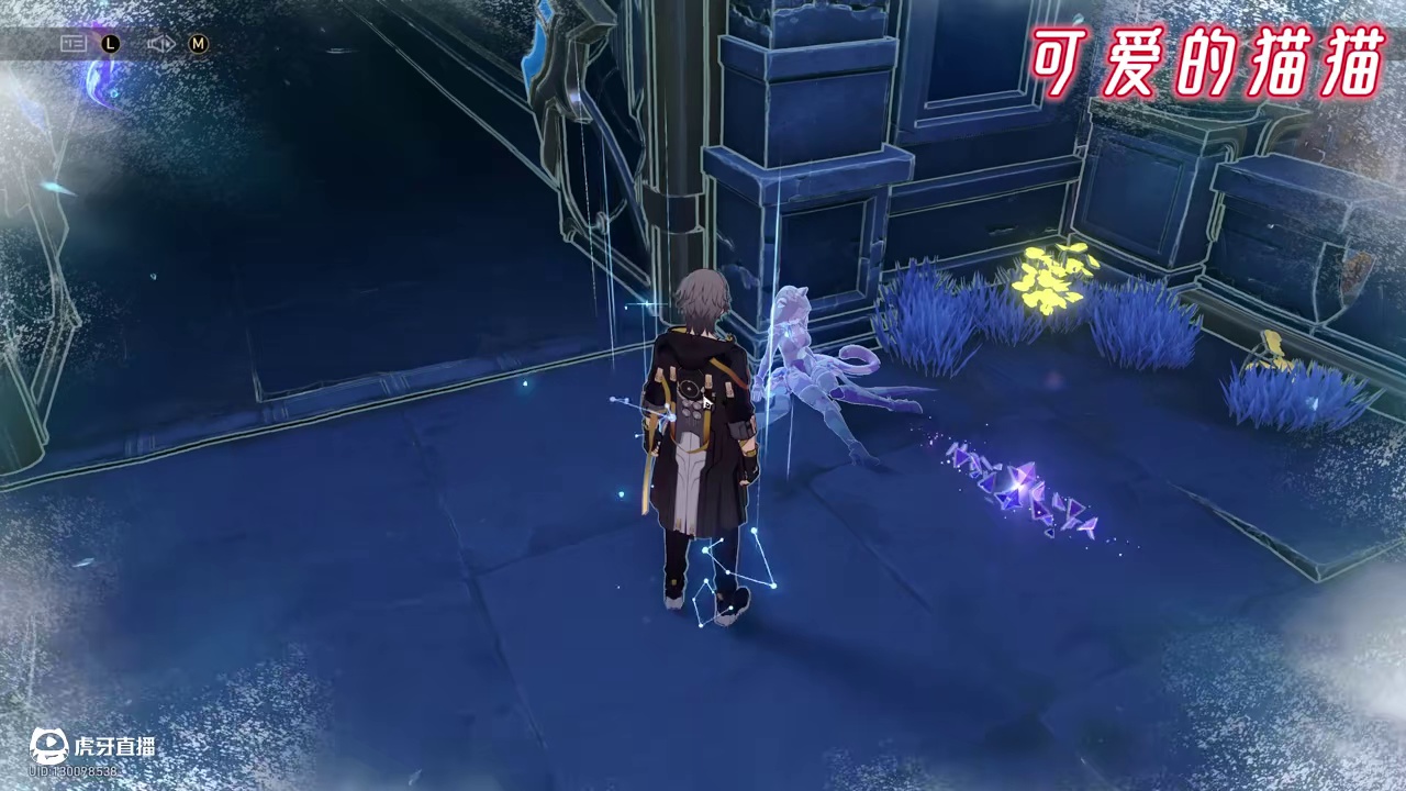 以防你们没看过，所有英雄们的结局 #崩坏星穹铁道#在黎明升起时坠落#风堇#星穹铁道#赛飞儿