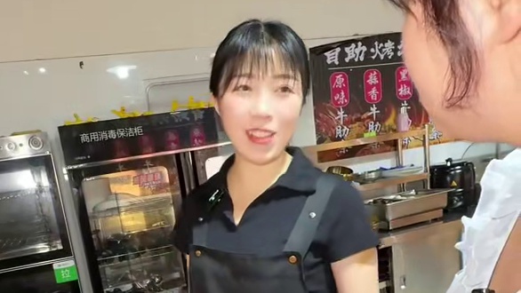 来看一下眉山49块9的烤肉自助能吃到些什么？#奋斗者自助餐 #自助烤肉