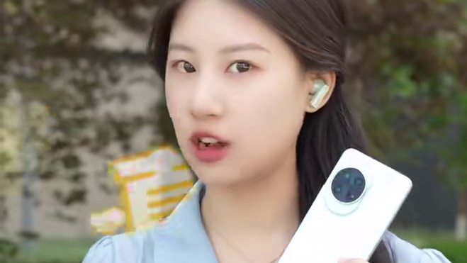 华子这红包是我抽过最大的 太香了！！！#nova14 #harmonyos5 #日日新签到 #nov