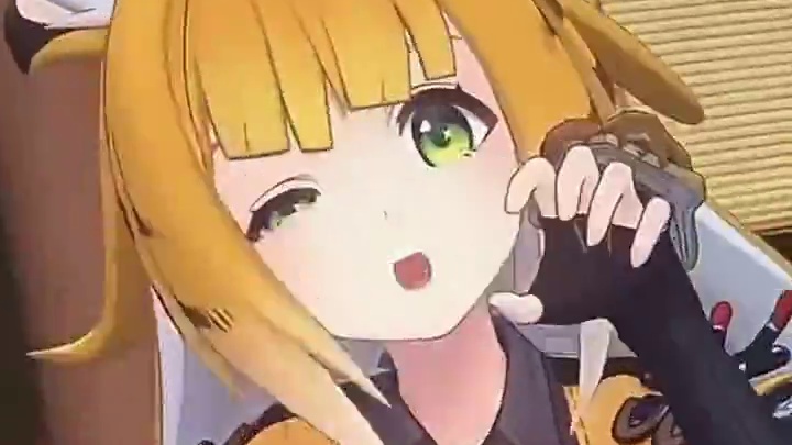 绝区零2.0前瞻曝出的新面孔太有料啦！！ #绝区零 #绝区零创作激励计划 #绝区零版本前瞻 #绝区零