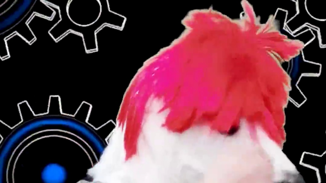 揭秘马头策划的另一个身份！ #妄想山海 #非主流