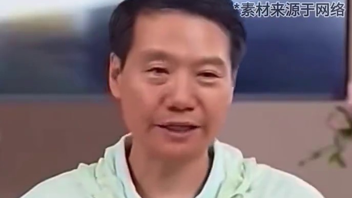 雷军亲授安全驾驶：小米精英驾驶课为何聚焦“刹车”？ #小米汽车 #雷军 #小米 #刹车 #小米精英驾