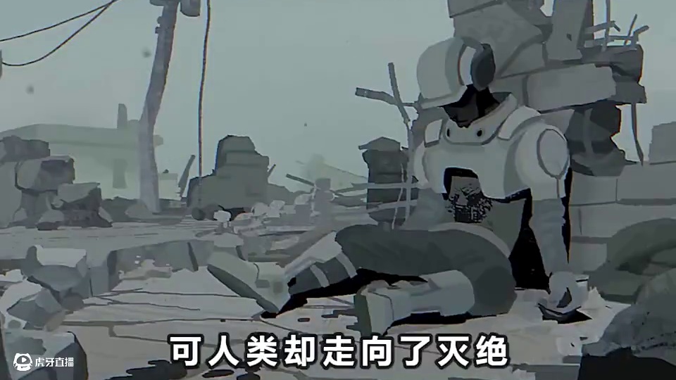 #动画  #动画解说  #动画电影  #动画片