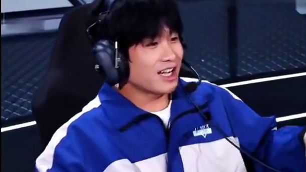 阿妮晋级2025年个人赛总决赛！