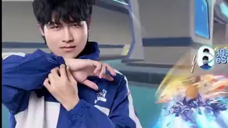 【2025S联赛春季赛单项冠军赛】第四日第三场个人solo赛第一轮
eStar.Ani vs 狼队.