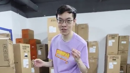 给态爷加紧发货！提供最高的情绪价值！ #青蛙辅助