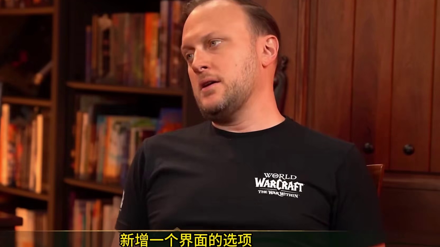 暴雪要上线一键输出功能 更称WA等战斗插件将被封禁 #魔兽世界 #我们比你们多一个世界 #网易大神 