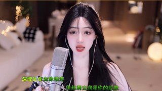 萬(wàn)頃月光下的千年守護(hù) 陽(yáng)寶寶唱盡紅塵愛(ài)戀淚目