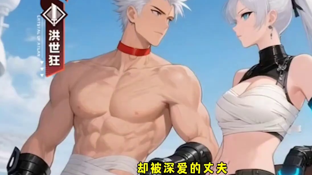 晶核也拍短剧了#晶核coa #晶核创作激励 #晶核80版本救赎圣歌