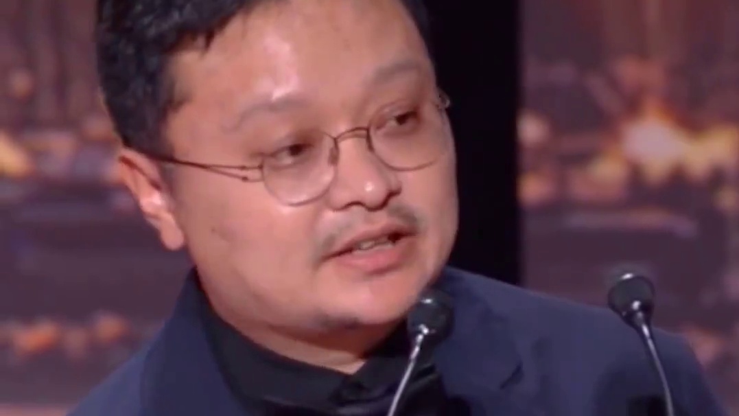 毕赣电影《狂野时代》 获戛纳电影节特别奖！期待早日在国内上映！#电影狂野时代 #易