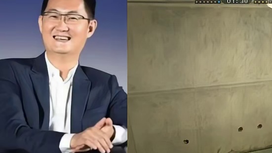 有本事下来单挑