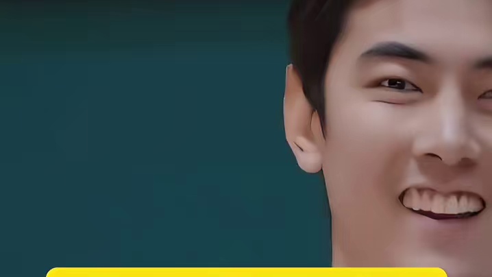 纪凌尘超模滤镜粉碎机