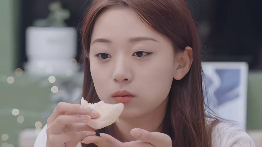 妹妹的房间走了姐姐，又走了祖君，放谁身上都会难过吧