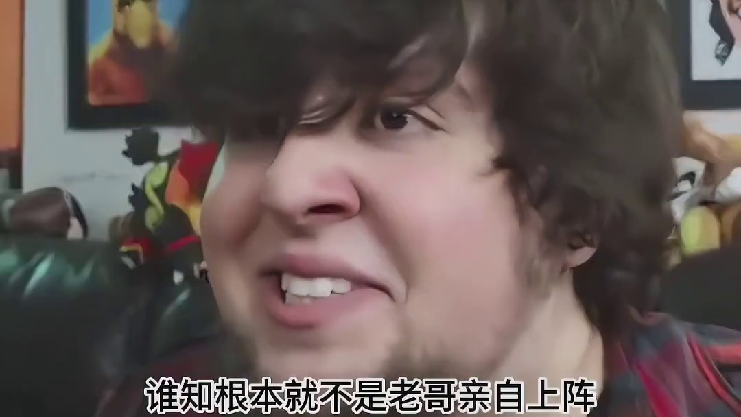 果然高手在民间啊