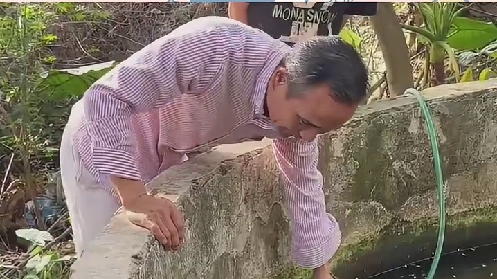 继上次华佗山动物园火了后老板再也笑不出来了