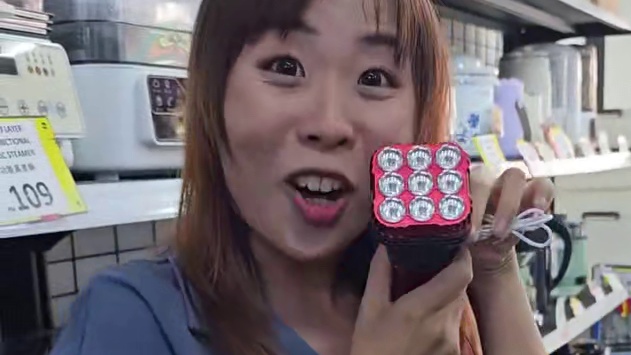 你知道吗!!!做老板根本没资格崩溃啊!!!!
好物推荐 Part 8 
Choco - Bercha