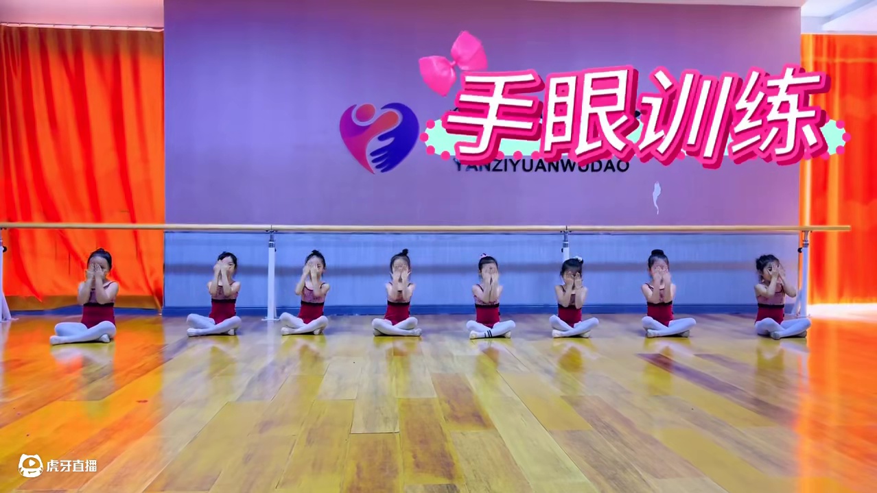 日常训练合集#灵石同城 #燕姿苑培训学校