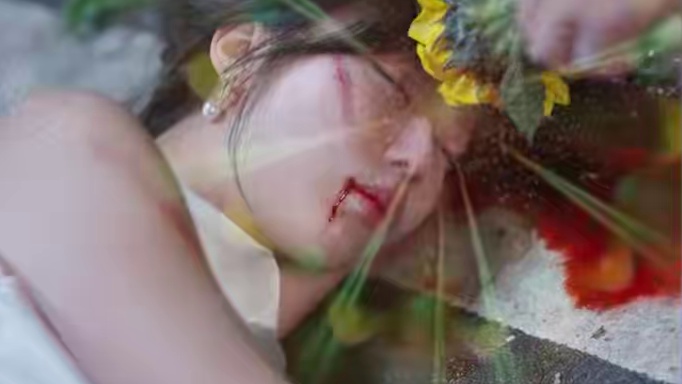 柒. 男友为了白月光把我丢在郊外，导致我不幸遭遇车祸被撞成重伤...#新剧来袭 #热门短剧推荐 #百