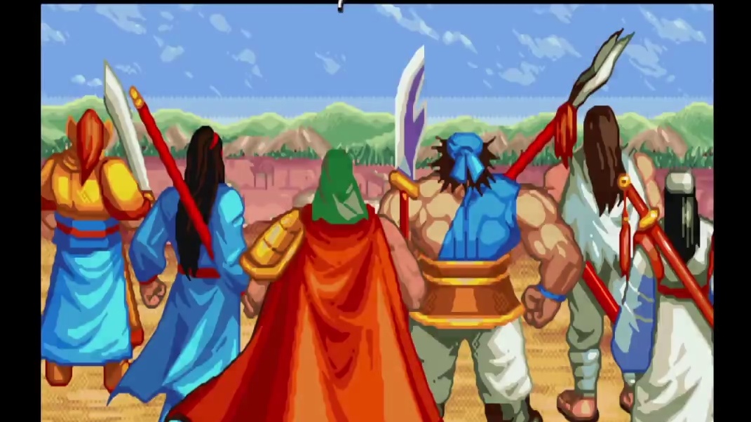 胖哥A赵云修仙榜一币八关【3】